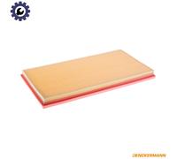 Fits DENCKERMANN FILTRY A142118 AIR FILTER MERCEDES VITO W447 14- ⭐UK Stock⭐