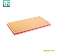 Fits DENCKERMANN FILTRY A142118 AIR FILTER MERCEDES VITO W447 14- ⭐UK Stock⭐