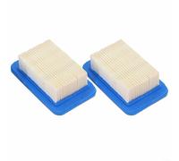 Air Filter A226000032 2-Pack for Echo Leaf Blower PB-580T, PB755ST, PB500T, PB580H, PB403, PB403H, PB620ST, PB650H, High Efficiency Cleaning