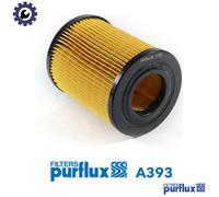 PURFLUX A393 Air filter
