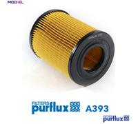 PURFLUX A393 Air filter