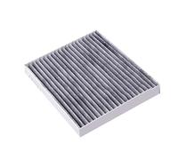 Air Filter Activated Carbon Air Filter Fit For BYD Yuan Up S1 Pro 2024 2025 Air Conditioner Filter Car Accessories Auto Parts Activated Carbon Cabin Filter