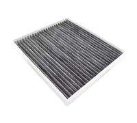 Air Filter Activated Carbon Cabin Air Filter 97133-D1000 Fit For Hyundai Kona Tucson Veloster Fit For Kia Soul Sportage 97133-D3000 Cabin Air Filter Door Cover