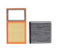 Air Filter Activated Carbon Cabin Filter Air Filter Cabin Filter Oil Filter Fit For MG ZS 1.5L 1.5VTI 2017-2020 Model Engine Number 15S4C OEM:10365455 10334315(Air and carbin)