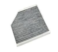 Air Filter Activated Carbon Cabin Filter Car Cabin Air Filter Conditioner Fit For AUDI C7 D4 A6 S6 A7 S7 A8 S8 1.8T 2.0TDI 2.8FSI 3.0T 4.0T 4.2 6.3 Allroad Avant