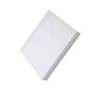 Air Filter Activated Carbon Cabin Filter Car Cabin Air Filter Fit For Wagoneer Mazada 6 CX-7 1500 Classic CF11671 EG21-61-P11 CAF1864P XC35643 68406048AA(1PC)