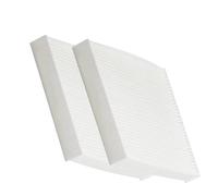 Air Filter Activated Carbon Cabin Filter Car Carbin Air Filter Element Suit Fit For Chevrolet Suburban 1500 2500 OE CAF1707 F4805C GM99105 CAF7707 P3730 E1AC1003(1pc,Suburban 1500(00-02))