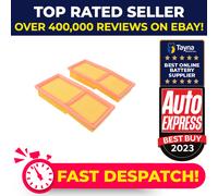 Air filter set Filter Insert ADA102206 BLUE PRINT for MERCEDES-BENZ CHRYSLER