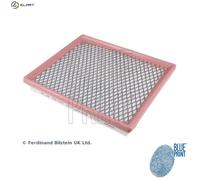 Engine Air Filter - ADA102209 - fits Chrysler - Sebring, Sebring AWD - Dodge