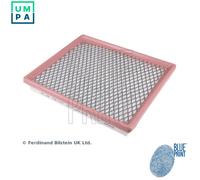 Engine Air Filter - ADA102209 - fits Chrysler - Sebring, Sebring AWD - Dodge