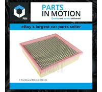 Air filter Filter Insert ADA102211 BLUE PRINT for CHRYSLER JEEP