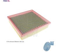 Air filter Filter Insert ADA102211 BLUE PRINT for CHRYSLER JEEP