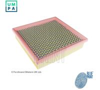 Air filter Filter Insert ADA102211 BLUE PRINT for CHRYSLER JEEP