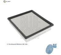 Blue Print Air Filter ADA102212 - Fits Chrysler Grand Voyager (04891791AA)