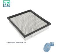 Blue Print Air Filter ADA102212 - Fits Chrysler Grand Voyager (04891791AA)
