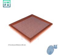 AIR FILTER ADA102213 FOR JEEP ERH/MX 4.0L 6cyl GRAND CHEROKEE I ELF 5.2L 8cyl