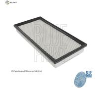 BLUE PRINT ADA102214 Air Filter Engine Service Replacement Fits Jeep Cherokee