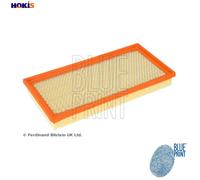 Blue Print Air Filter ADA102214 - Engine Service Replacement, Fits Jeep Cherokee