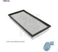 BLUE PRINT ADA102214 Air Filter Engine Service Replacement Fits Jeep Cherokee