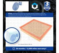 Air Filter ADA102218 Blue Print 05029703AA 5029703AA Genuine Quality Guaranteed