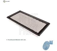 Blue Print Air Filter ADA102221 – Fits Jeep Patriot (2.0D 07–17), Compass, Dodge Caliber 2.0D