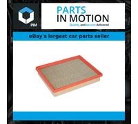 Blue Print Air Filter ADA102226 - Fits Saab 9-3, Vauxhall Vectra, Cadillac BLS - Part 12786800