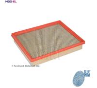 BLUE PRINT ADA102226 Air filter
