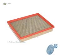 BLUE PRINT ADA102226 Air filter