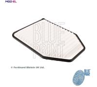 BLUE PRINT ADA102229 Air filter