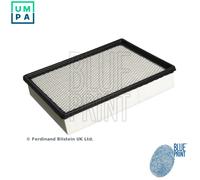 Air filter Filter Insert ADA102234 BLUE PRINT for CADILLAC CHEVROLET