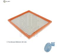 Blue Print Air Filter ADA102236 - Fits Chrysler Grand Voyager V & Sebring (2007-2008 3.3/3.8)