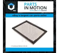 Blue Print Air Filter ADA102240 – Replacement for Chrysler 300M