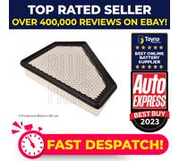BLUE PRINT ADA102245 Air Filter for CADILLAC