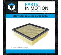 Air Filter Fits Dodge 04861756AA Blue Print ADA102251