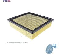 Blue Print Air Filter ADA102251 – Fits Dodge 04861756AA