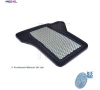 BLUE PRINT ADA102256 Air filter