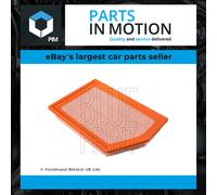 Blue Print ADA102257 Air Filter, pack of one