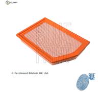 Blue Print ADA102257 Air Filter, pack of one