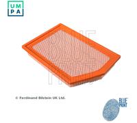 AIR FILTER ADA102257 FOR EBT 2.0L EBV 2.2L ED6 2.4L 4cyl EHB 3.2L 6cyl