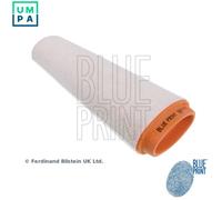 Air Filter fits BMW 730D E38, E65 3.0D 98 to 08 Blue Print 13712247444 Quality