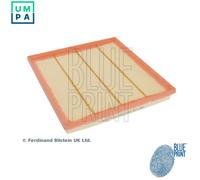 Blue Print Air Filter ADB112204 – Genuine New – Fits BMW X5/X3/M4 – Part 13717571355