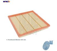 Blue Print Air Filter ADB112204 – Genuine New – Fits BMW X5/X3/M4 – Part 13717571355