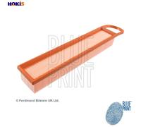 BLUE PRINT ADB112205 Air filter