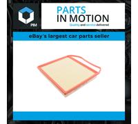 Blue Print Air Filter ADB112206 - Fits BMW 1 Series & 3 Series Coupe