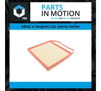 Blue Print Air Filter ADB112206 - Fits BMW 1 Series & 3 Series Coupe