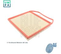 Blue Print Air Filter ADB112206 - Fits BMW 1 Series & 3 Series Coupe