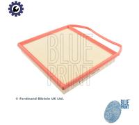 Blue Print Air Filter ADB112206 - Fits BMW 1 Series & 3 Series Coupe
