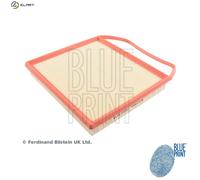 Blue Print Air Filter ADB112206 - Fits BMW 1 Series & 3 Series Coupe