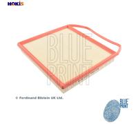 Blue Print Air Filter ADB112206 - Fits BMW 1 Series & 3 Series Coupe