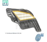 Blue Print Air Filter ADB112212 - Front Right - Fits BMW X5 E70 & 750 F01 4.4 - Made in CN